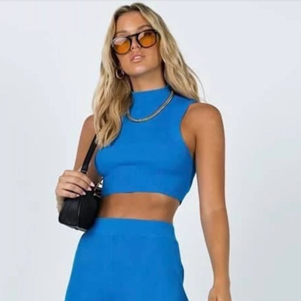 Lioness Riviera Set in Blue